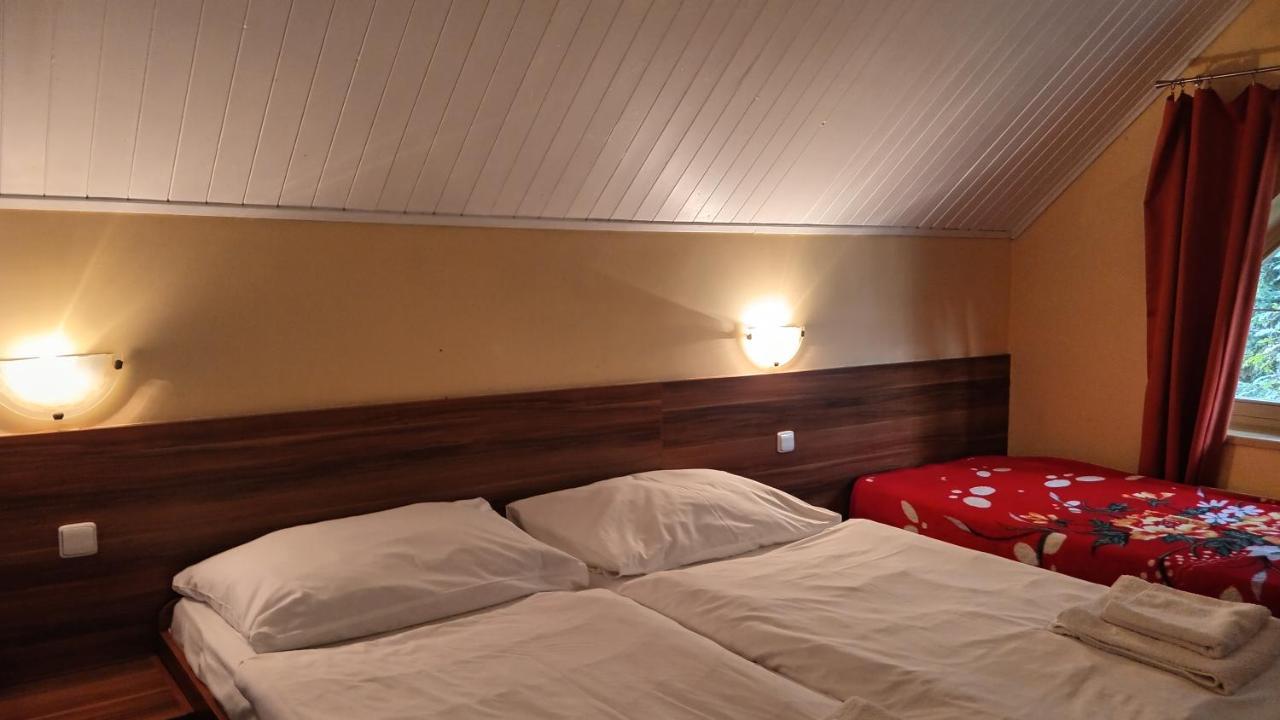 Ardilla Hotel Lhota  Buitenkant foto