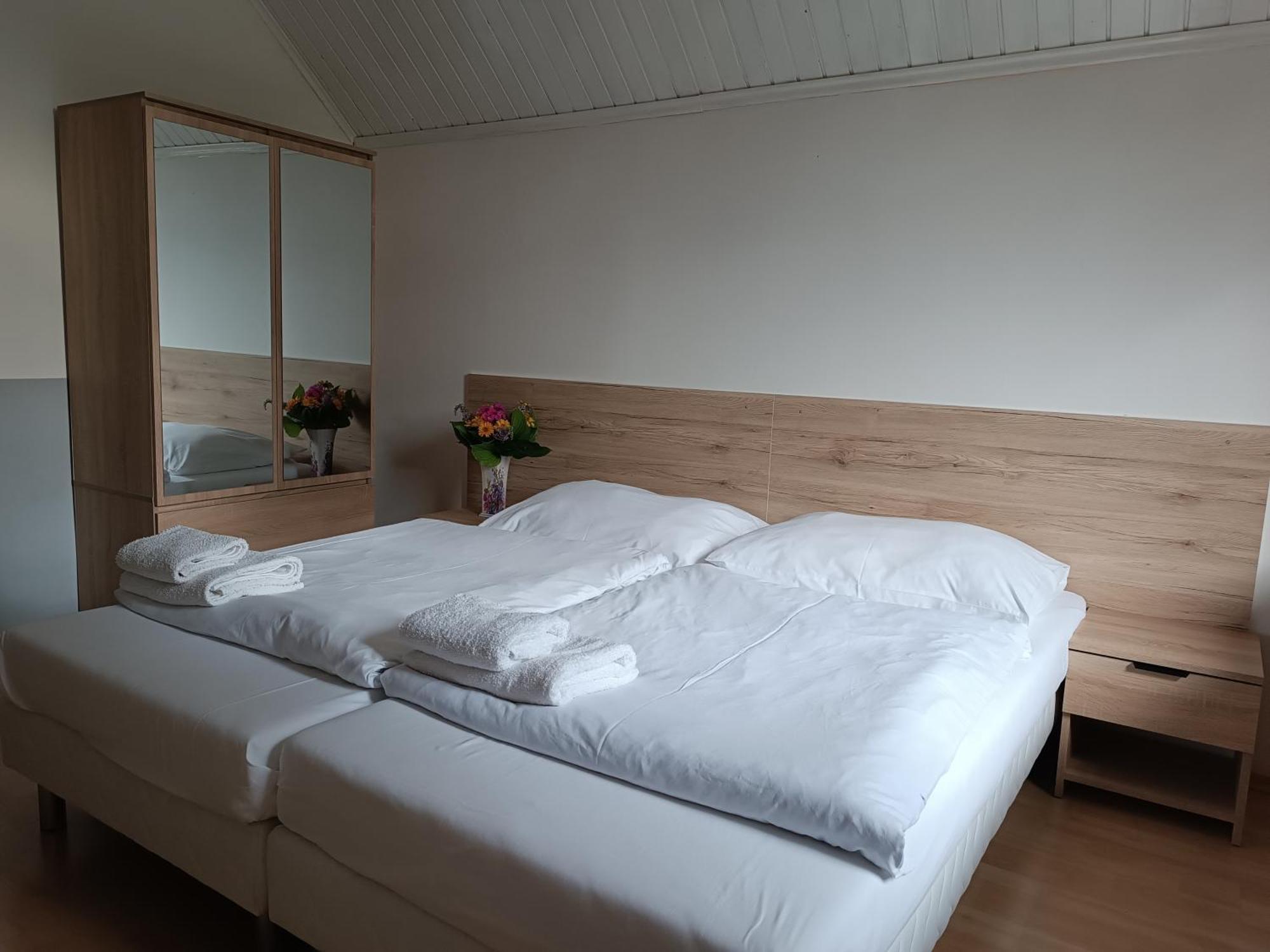 Ardilla Hotel Lhota  Buitenkant foto